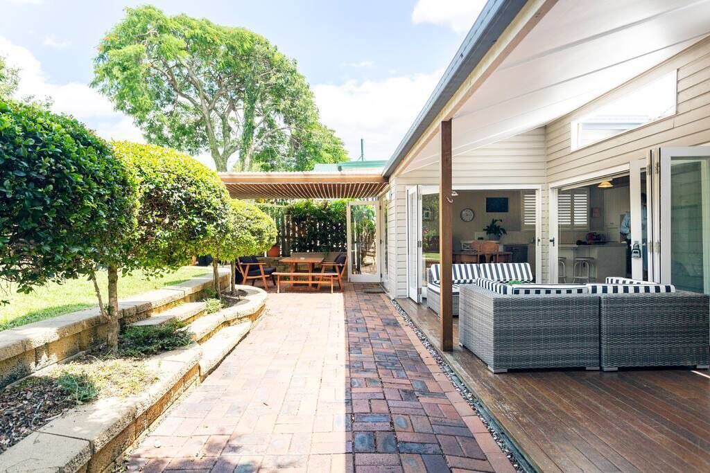 Photo of Outdoor in Annerley