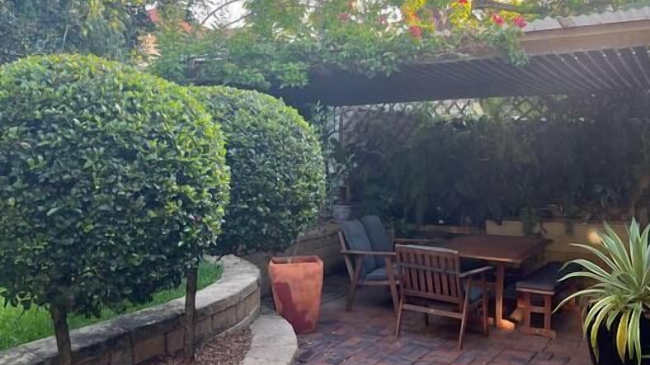 Photo of Patio Balcony in Annerley