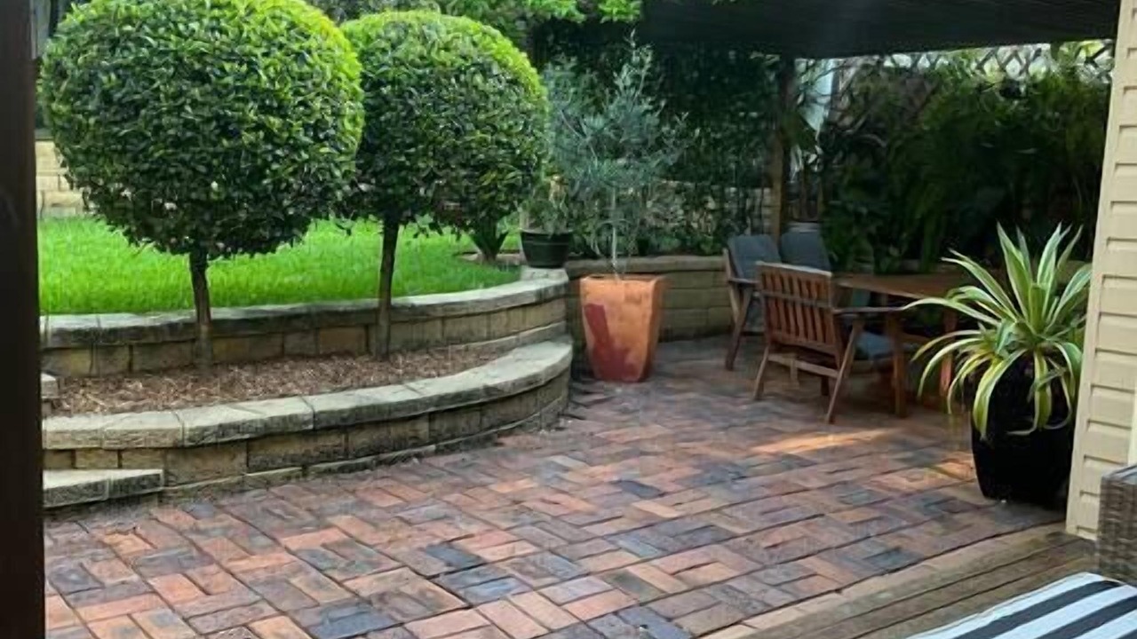 Photo of Patio Balcony in Annerley