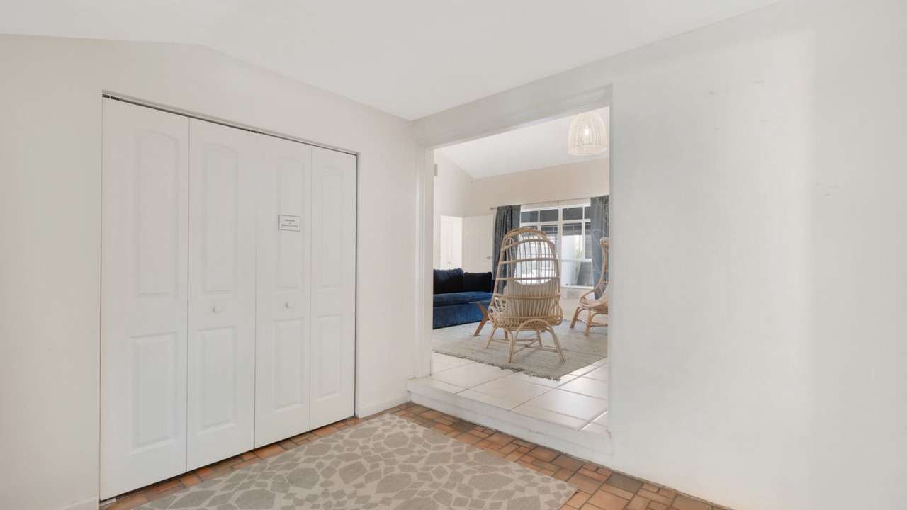 Photo of Bedroom in Northeast Miami
