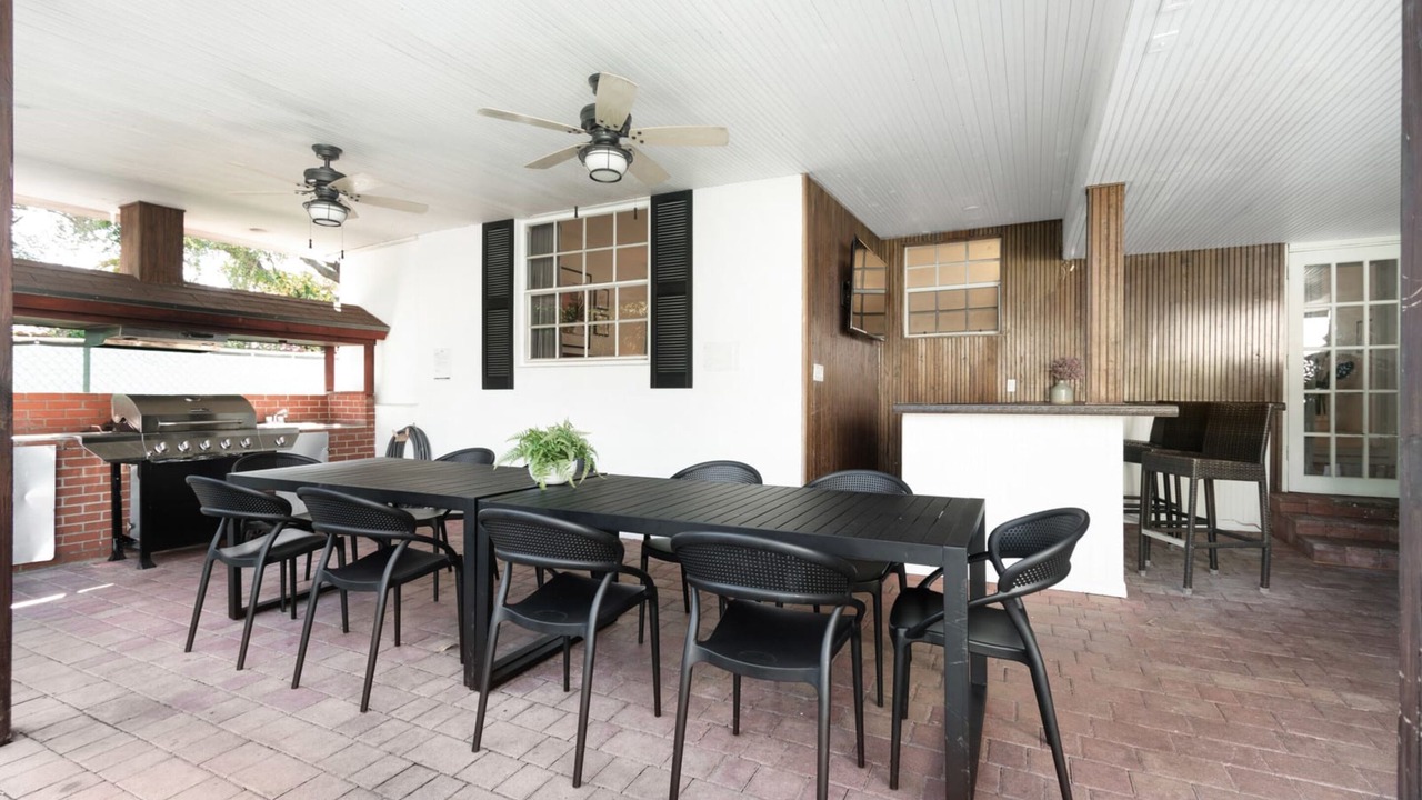 Photo of Bedroom in Northeast Miami