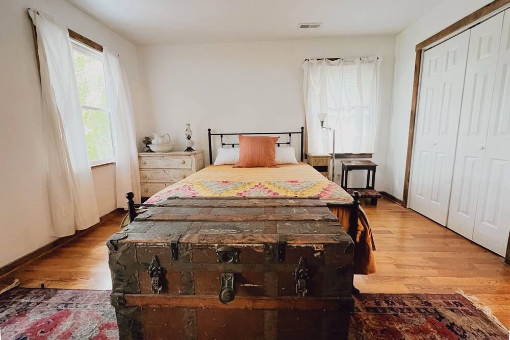 Photo of Bedroom in Sewanee