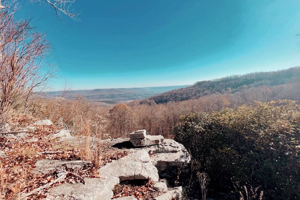 Photo of Outdoor in Sewanee