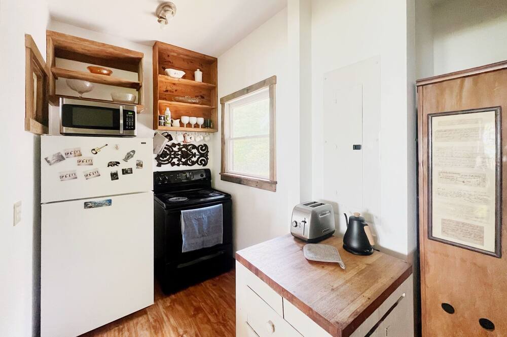 Photo of Kitchen in Sewanee