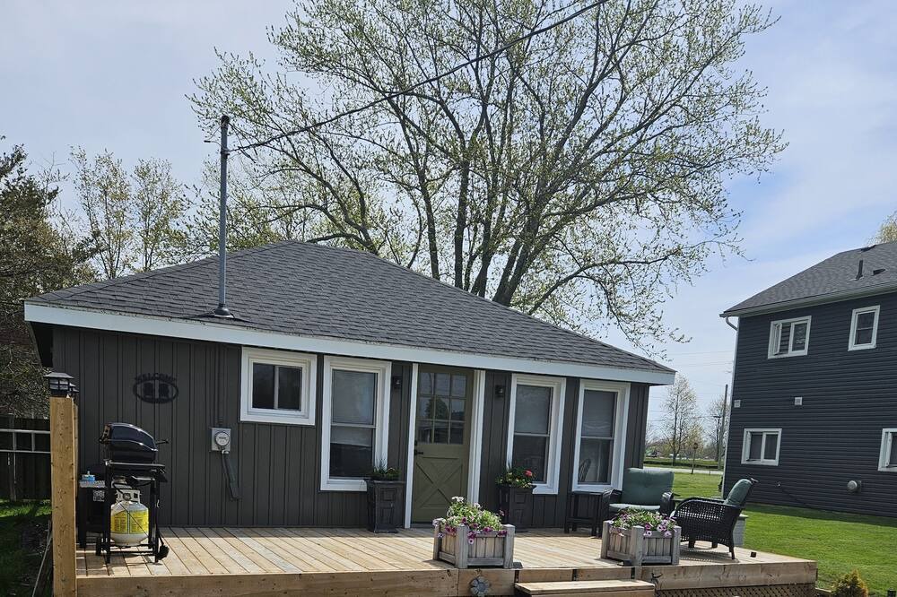 Photo of Outdoor in Wainfleet