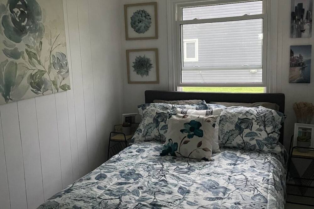 Photo of Bedroom in Wainfleet