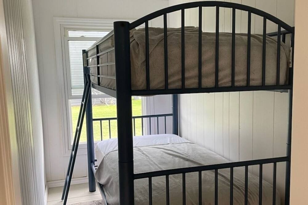 Photo of Bedroom in Wainfleet