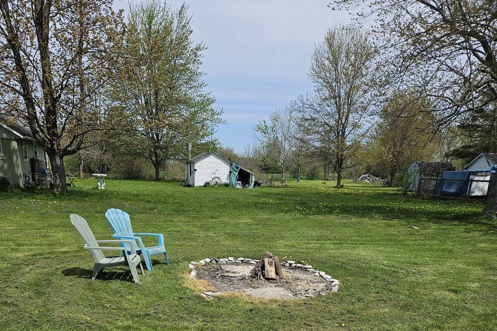 Photo of Outdoor in Wainfleet