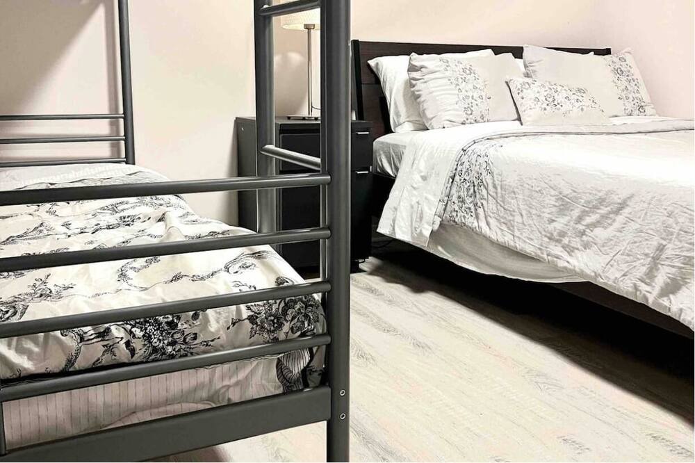 Photo of Bedroom in Bolsover