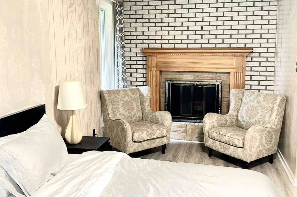 Photo of Bedroom in Bolsover