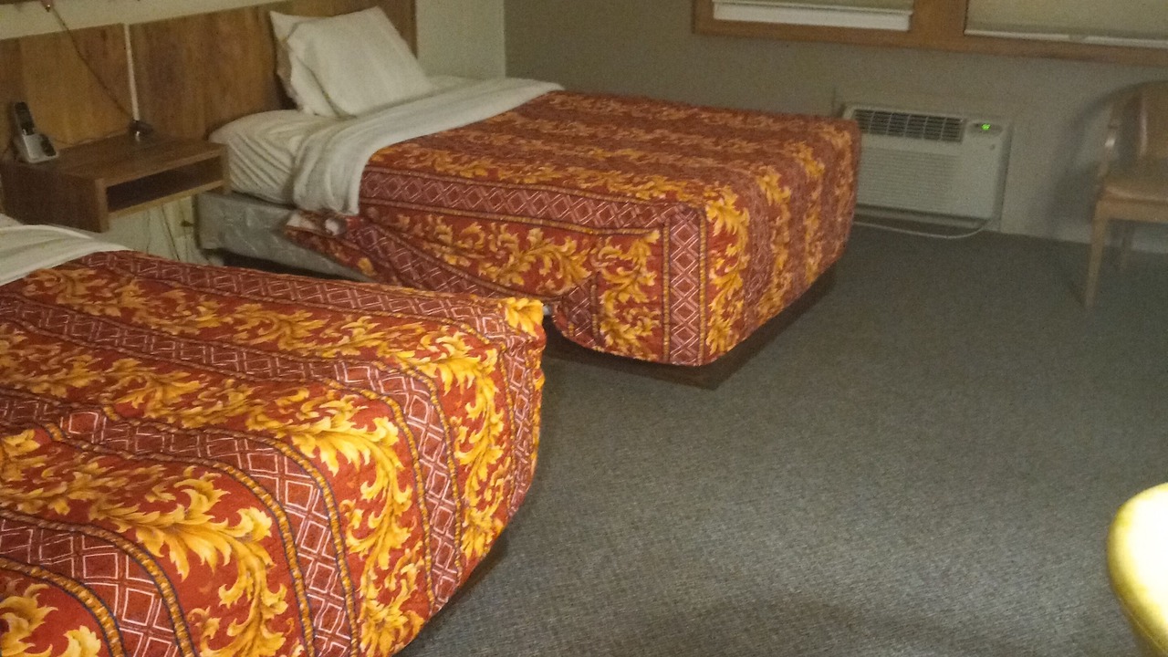 Photo of Bedroom in Hixton
