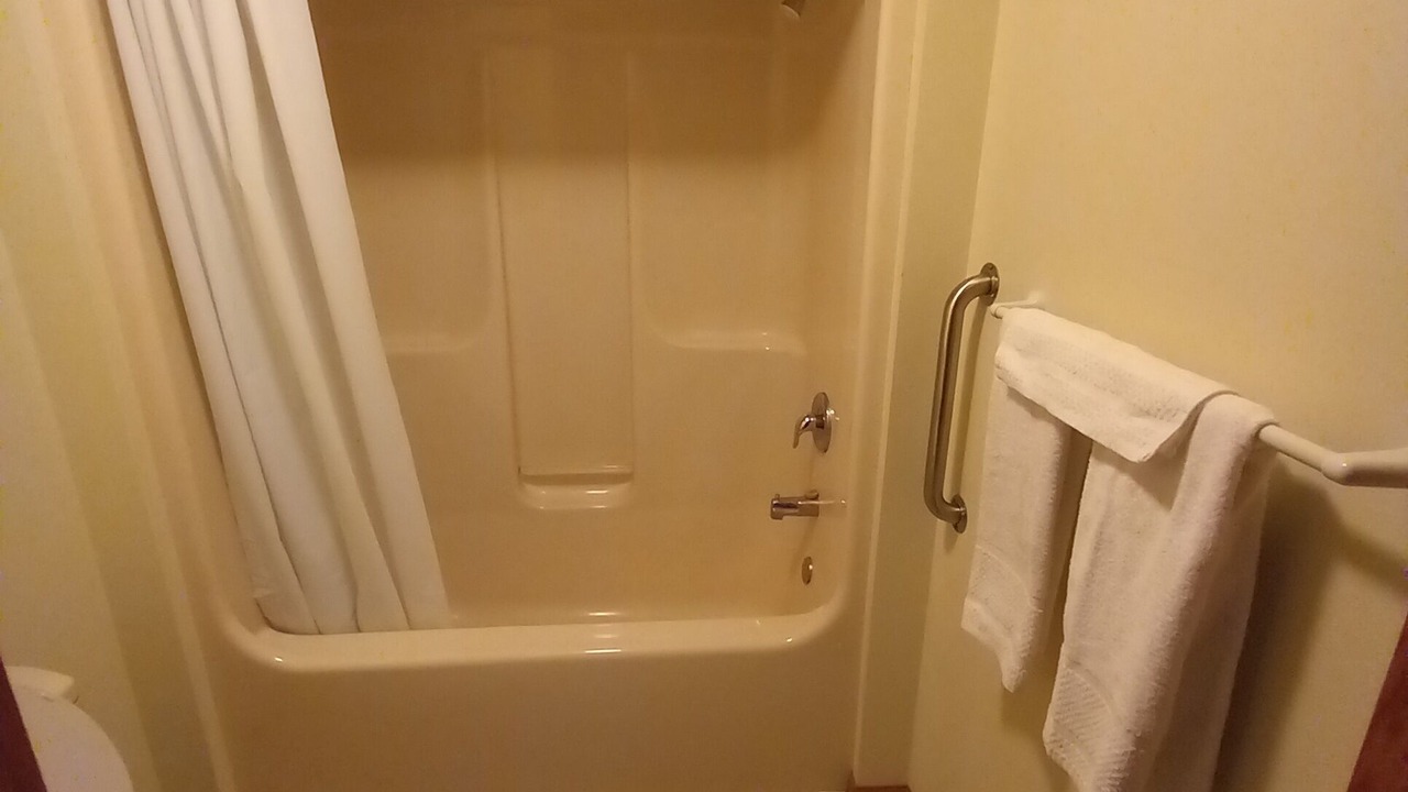 Photo of Bathroom in Hixton