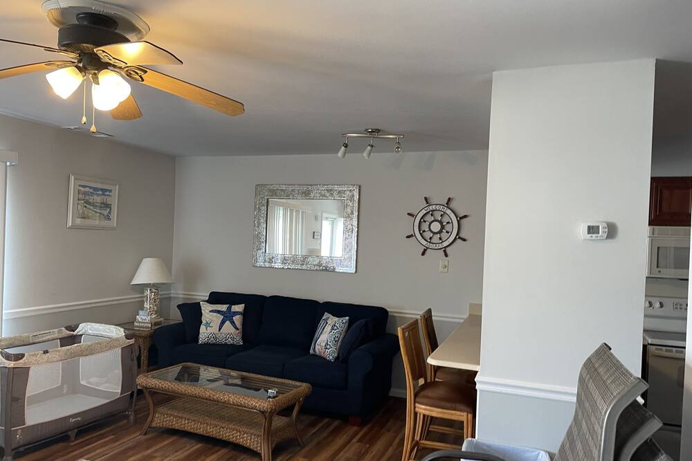 Photo of Livingroom in Anglesea