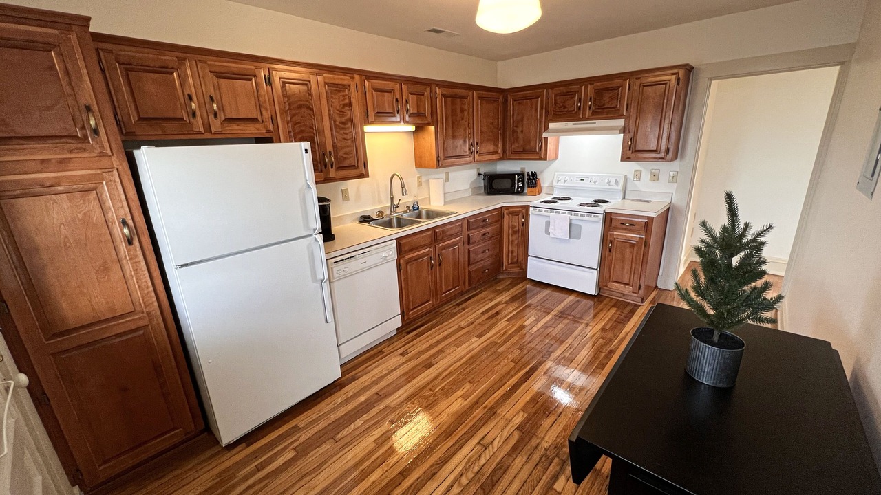 Photo of Kitchen in Jefferson City