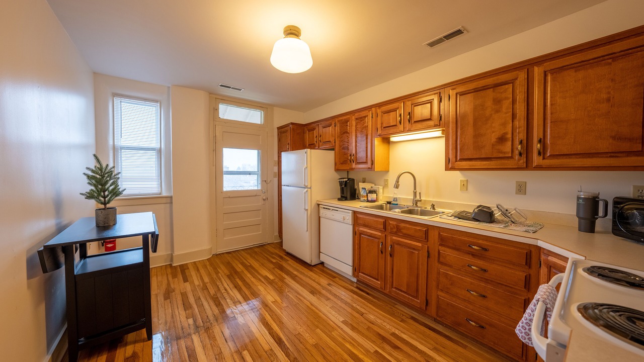 Photo of Kitchen in Jefferson City