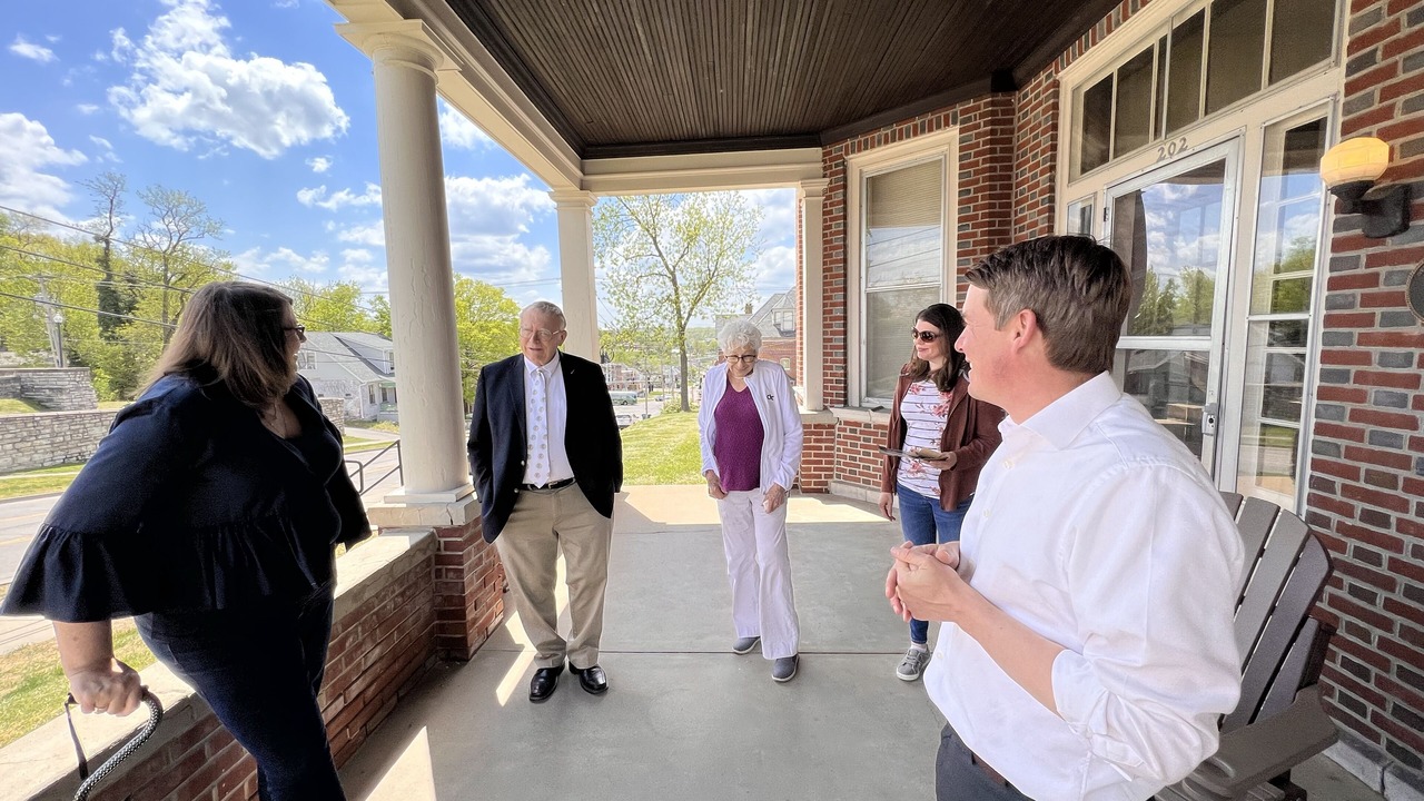 Photo of Outdoor in Jefferson City