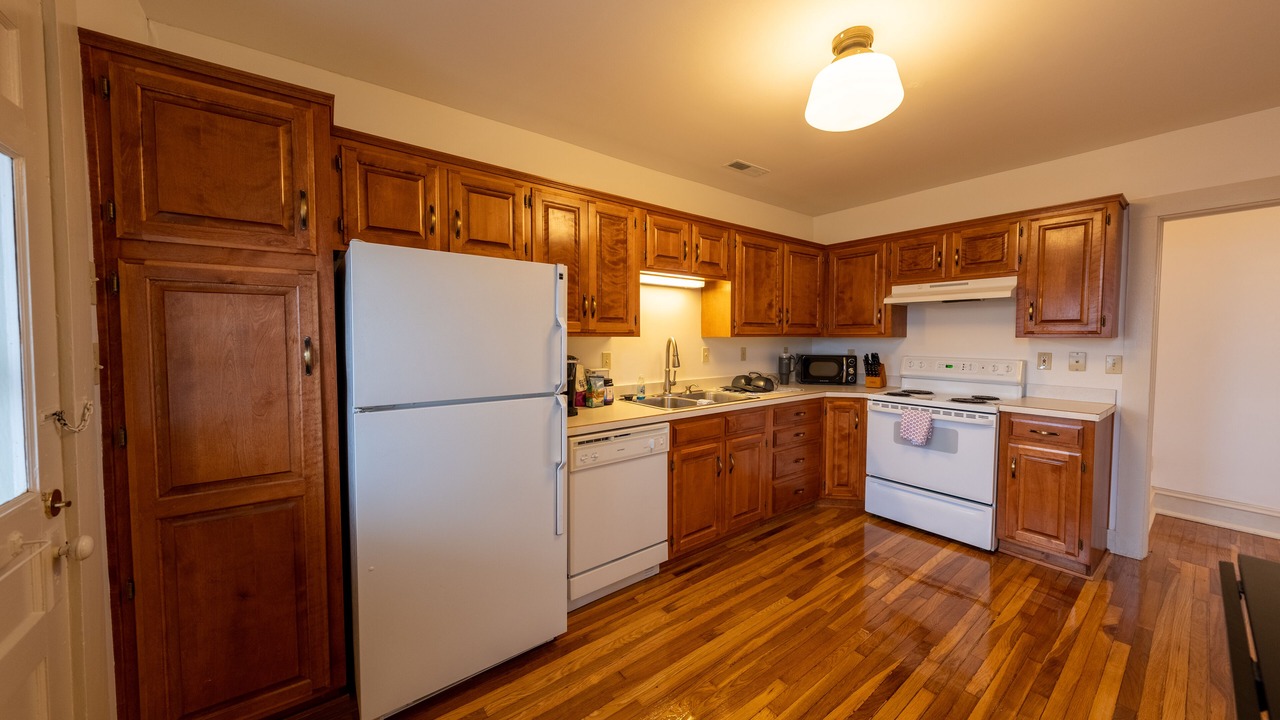 Photo of Kitchen in Jefferson City