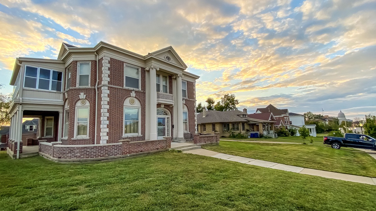 Photo of Outdoor in Jefferson City