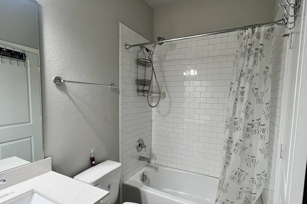 Photo of Bathroom in Frisco