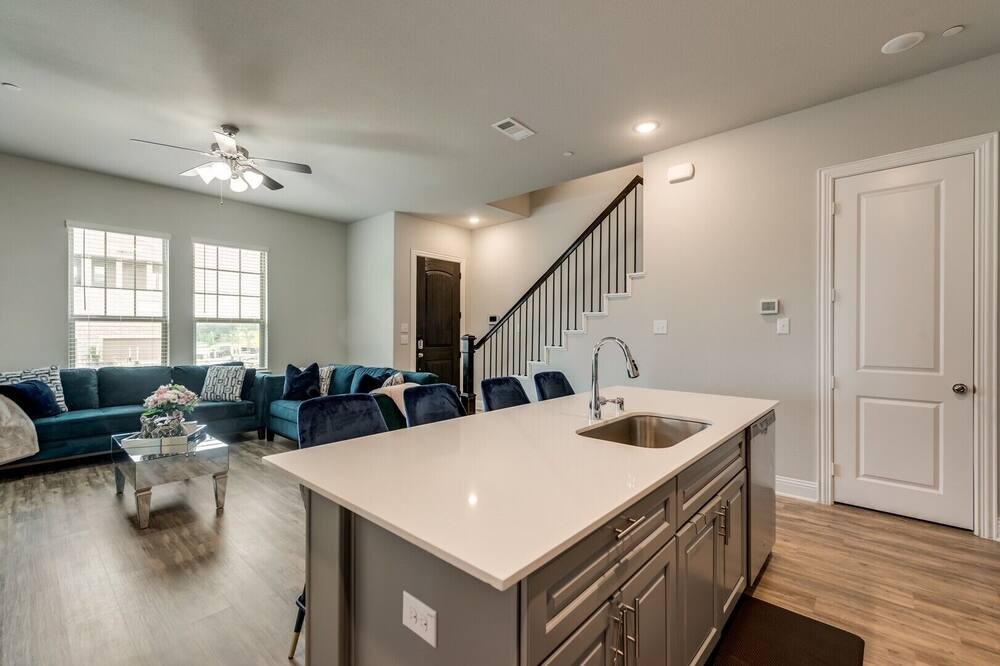 Photo of Kitchen in Frisco