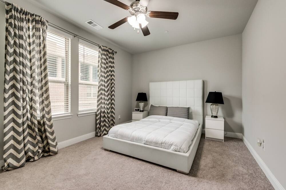 Photo of Bedroom in Frisco
