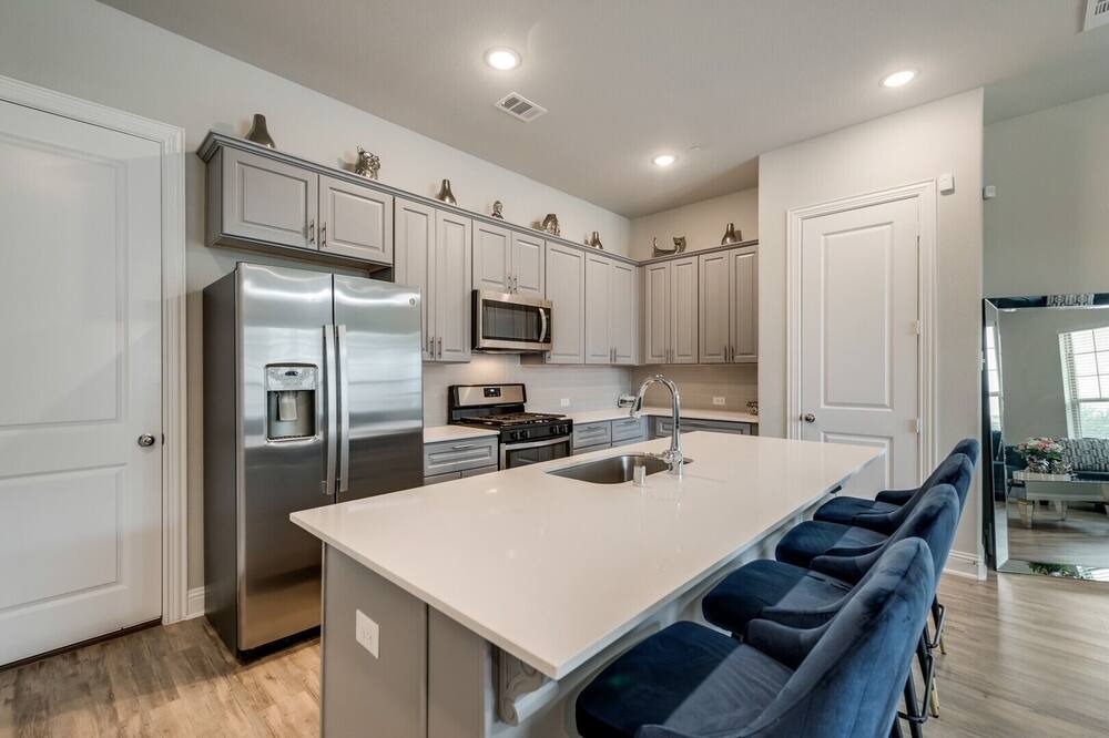 Photo of Kitchen in Frisco