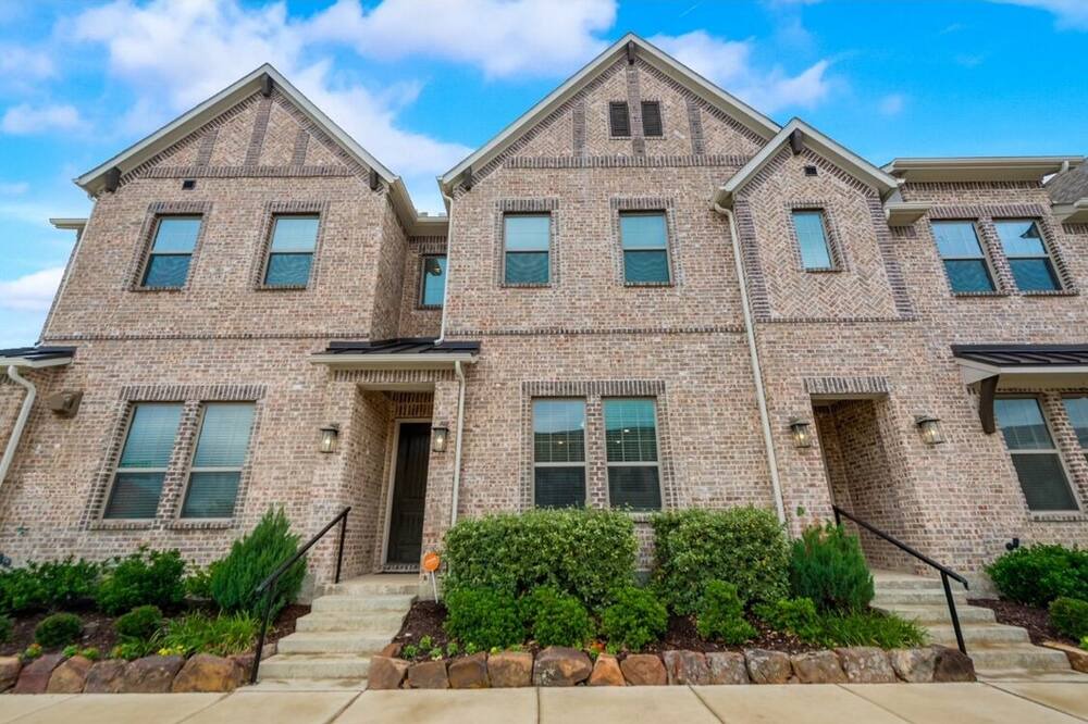 Photo of Outdoor in Frisco