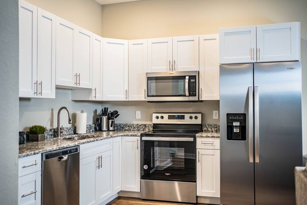 Photo of Kitchen in Bartow