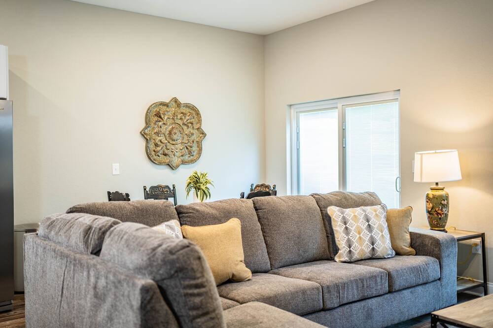 Photo of Livingroom in Bartow