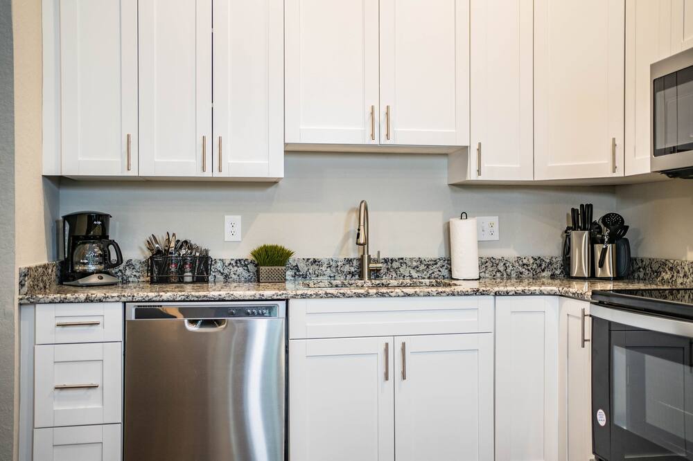 Photo of Kitchen in Bartow