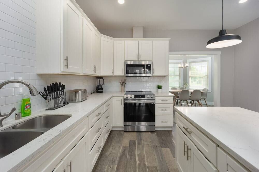 Photo of Kitchen in Pleasant Grove