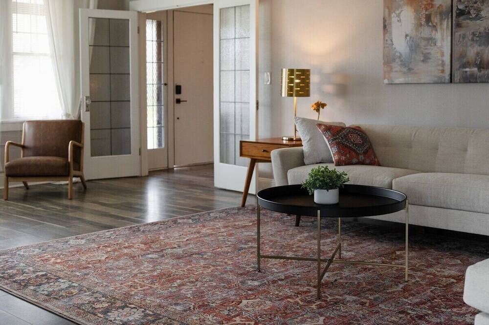 Photo of Livingroom in Pleasant Grove