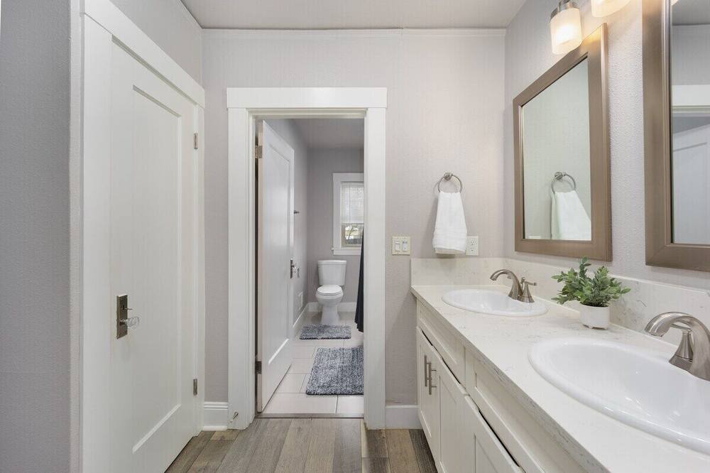 Photo of Bathroom in Pleasant Grove