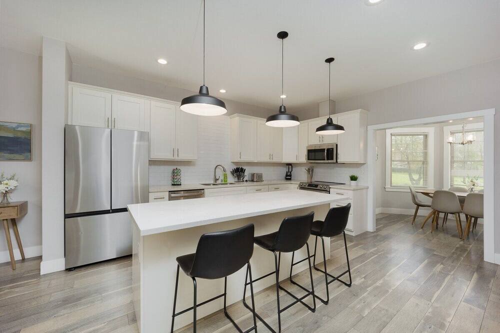 Photo of Kitchen in Pleasant Grove