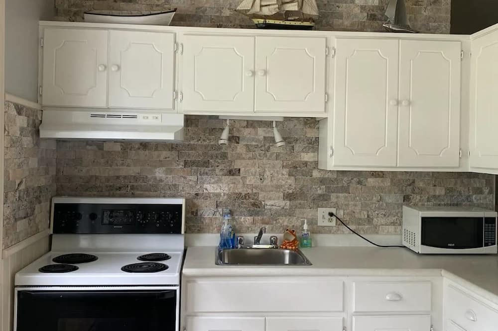Photo of Kitchen in Turkey Point