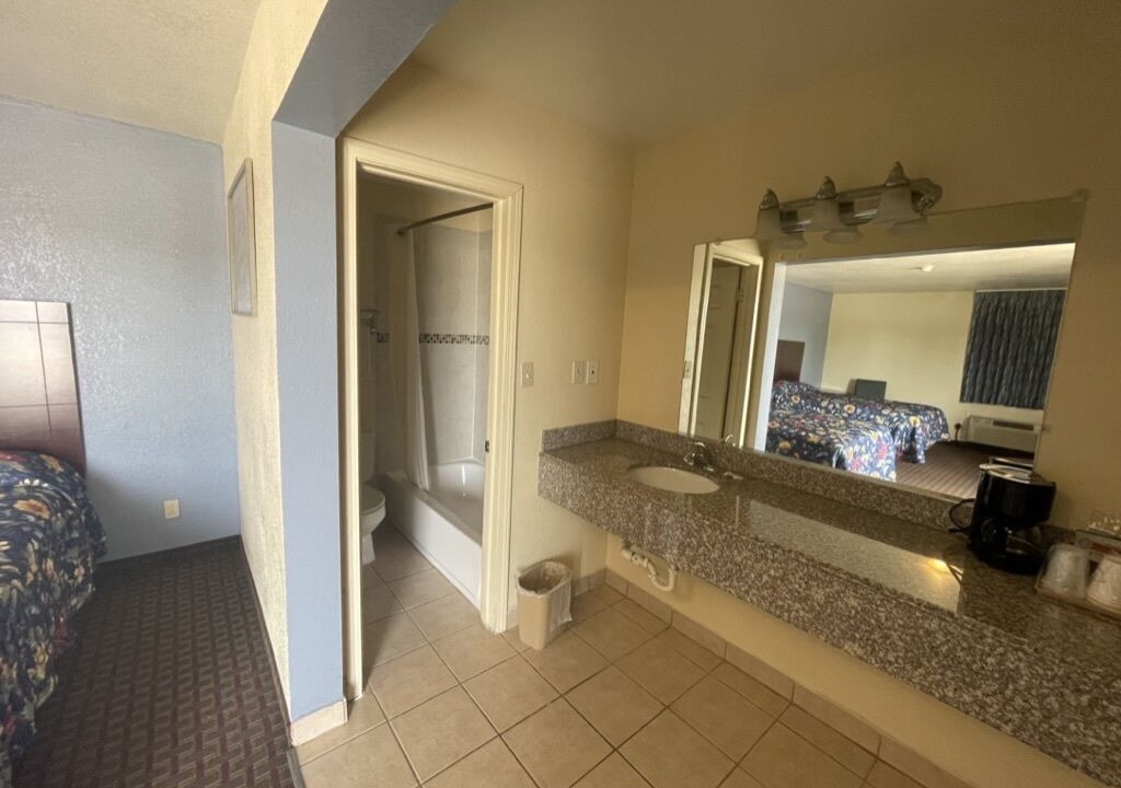 Photo of Bathroom in Ada