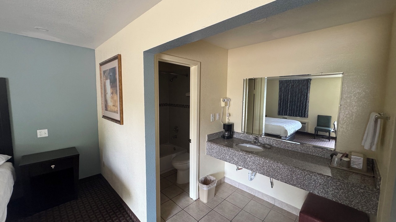 Photo of Bathroom in Ada