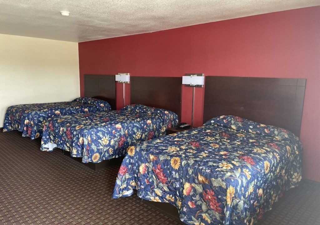 Photo of Bedroom in Ada
