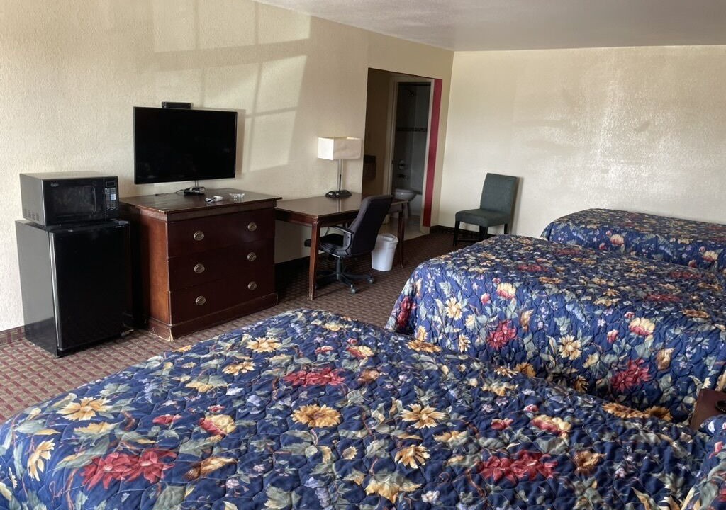 Photo of Bedroom in Ada