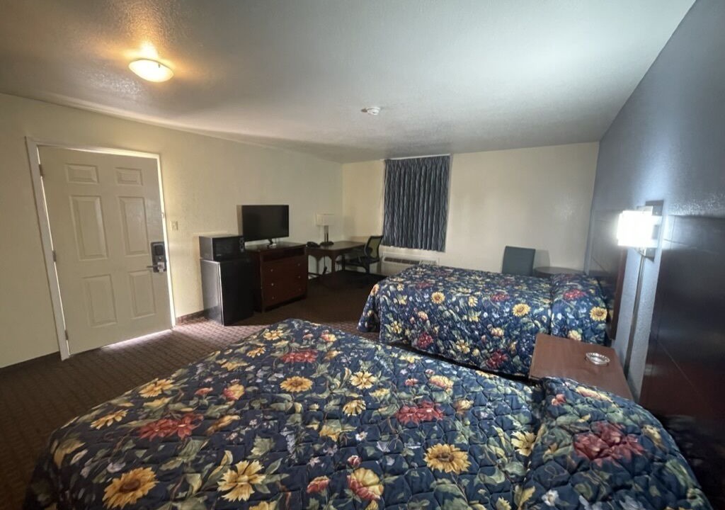 Photo of Bedroom in Ada
