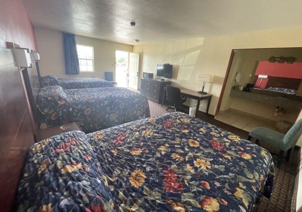 Photo of Bedroom in Ada