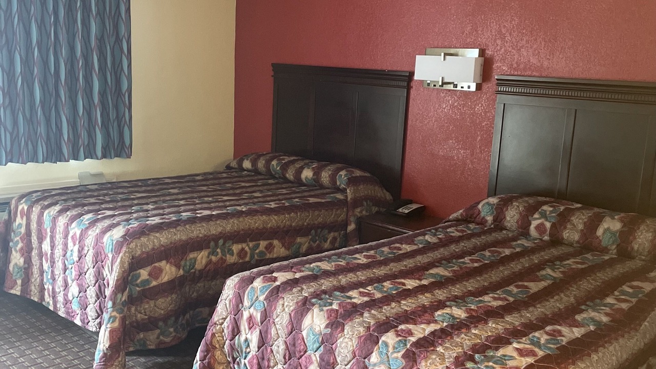 Photo of Bedroom in Ada