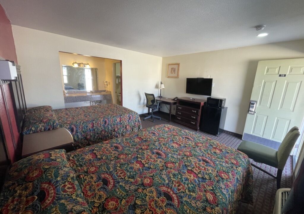 Photo of Bedroom in Ada