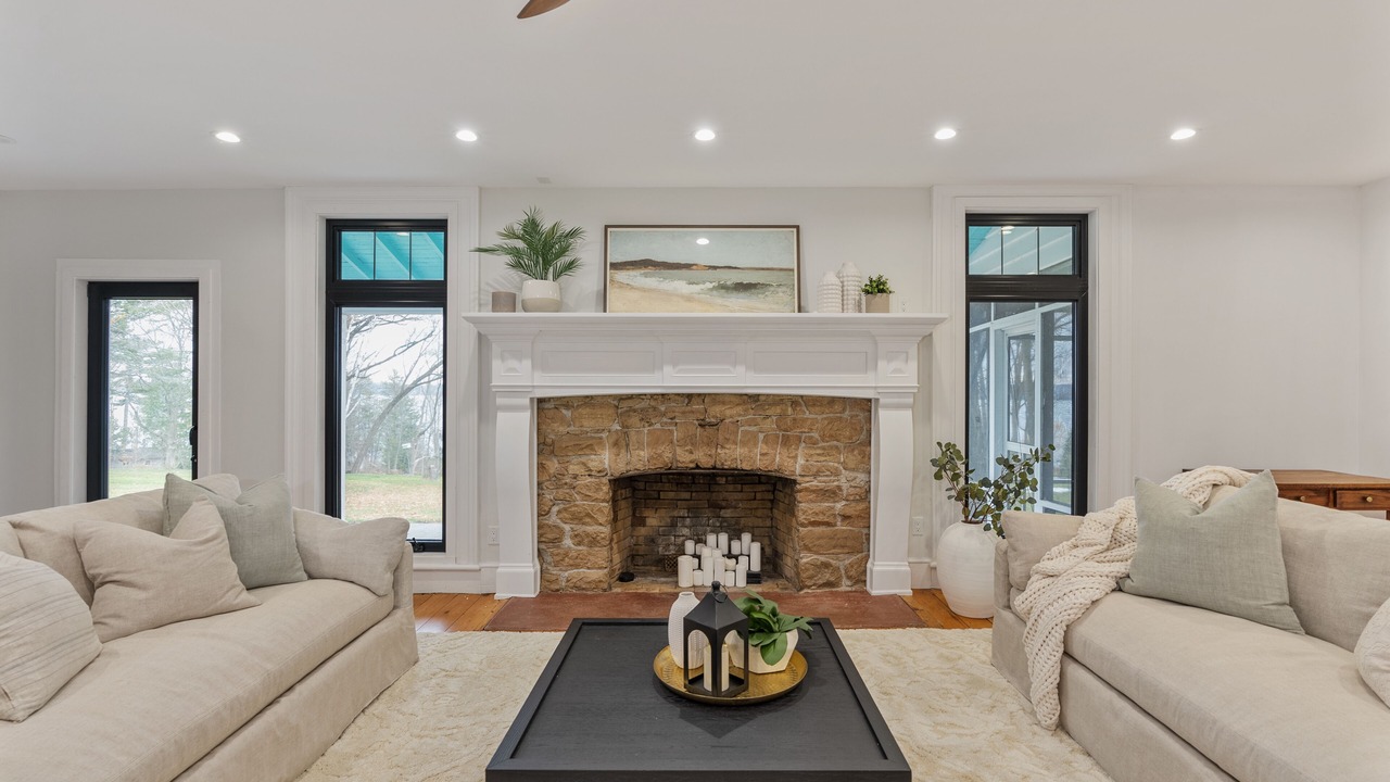 Photo of Livingroom in Oro-Medonte