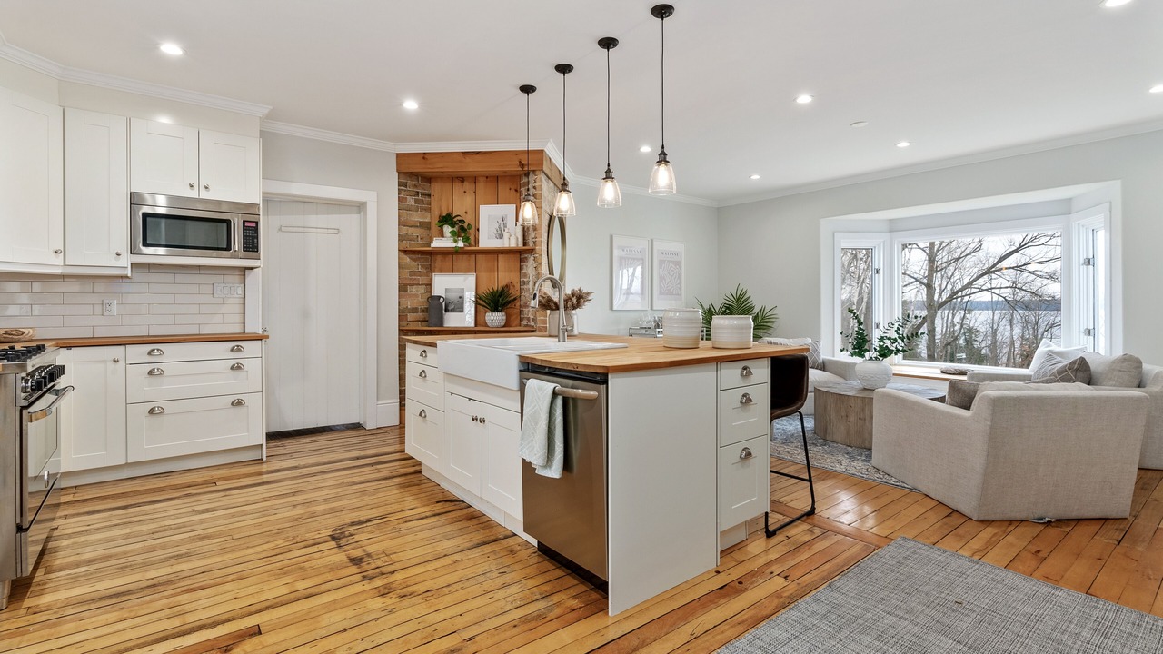 Photo of Kitchen in Oro-Medonte