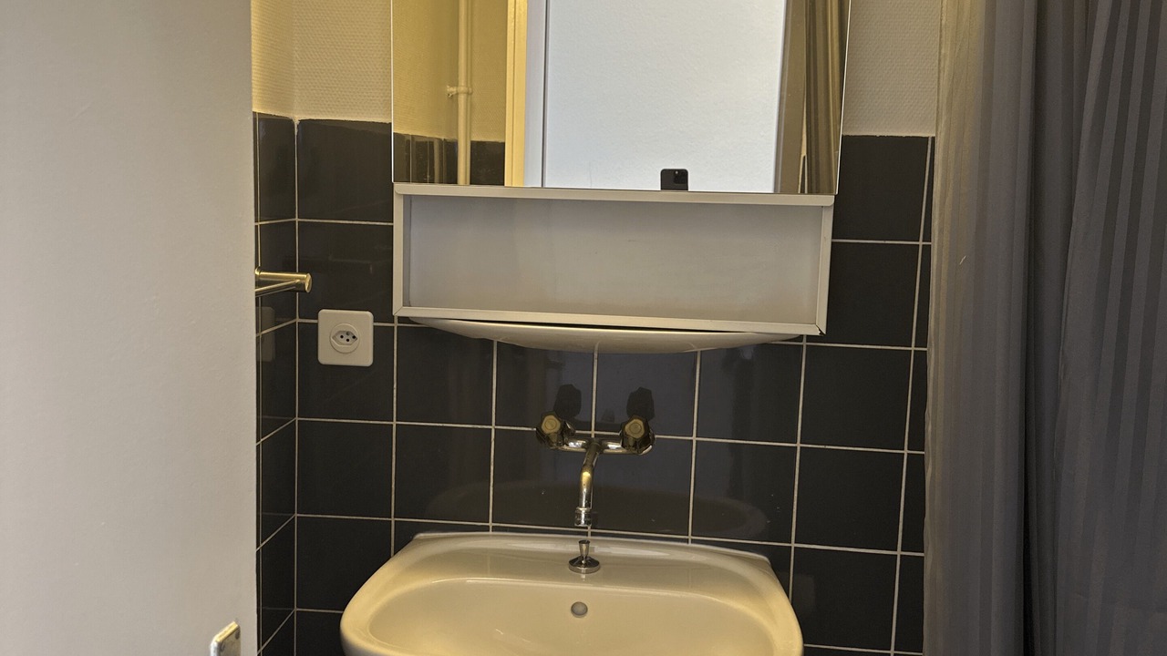 Photo of Bathroom in Meyrin