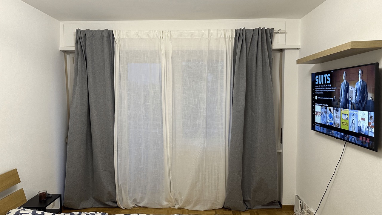 Photo of Bedroom in Meyrin