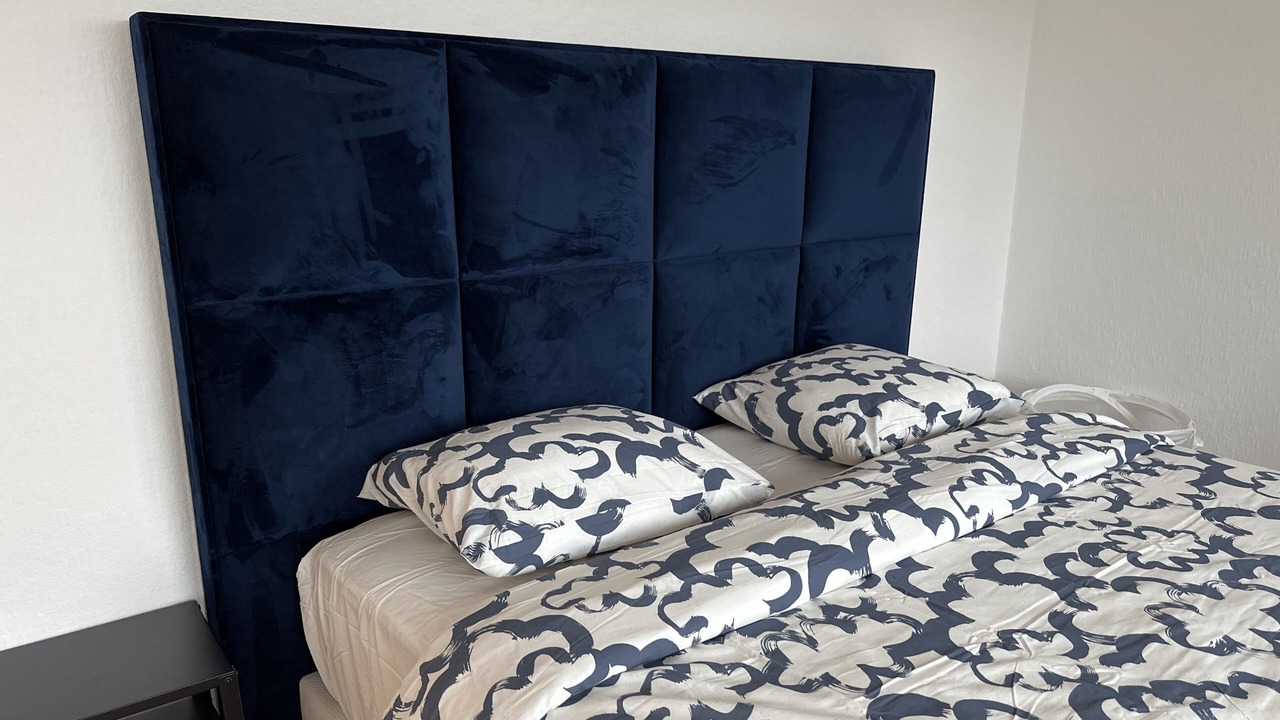 Photo of Bedroom in Meyrin