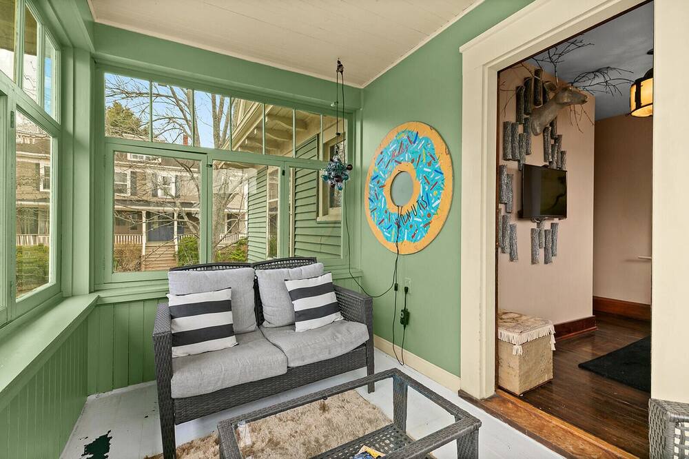 Photo of Others in Wolfville