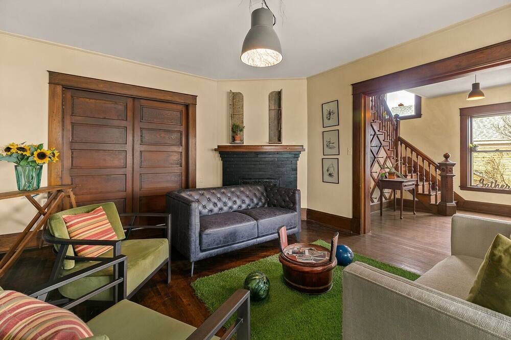 Photo of Others in Wolfville